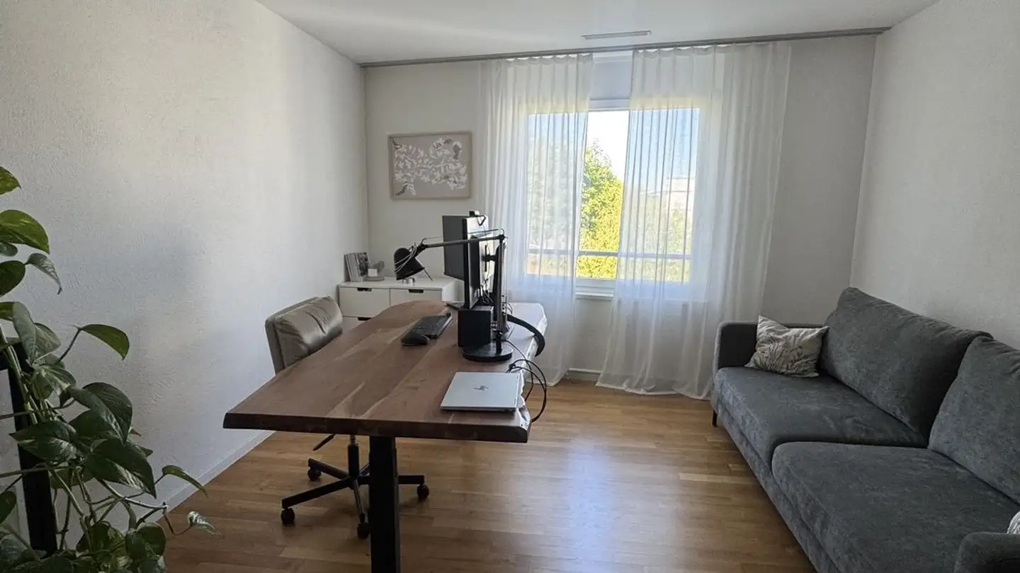 Appartement à louer - 8408 Winterthur - Photo 4