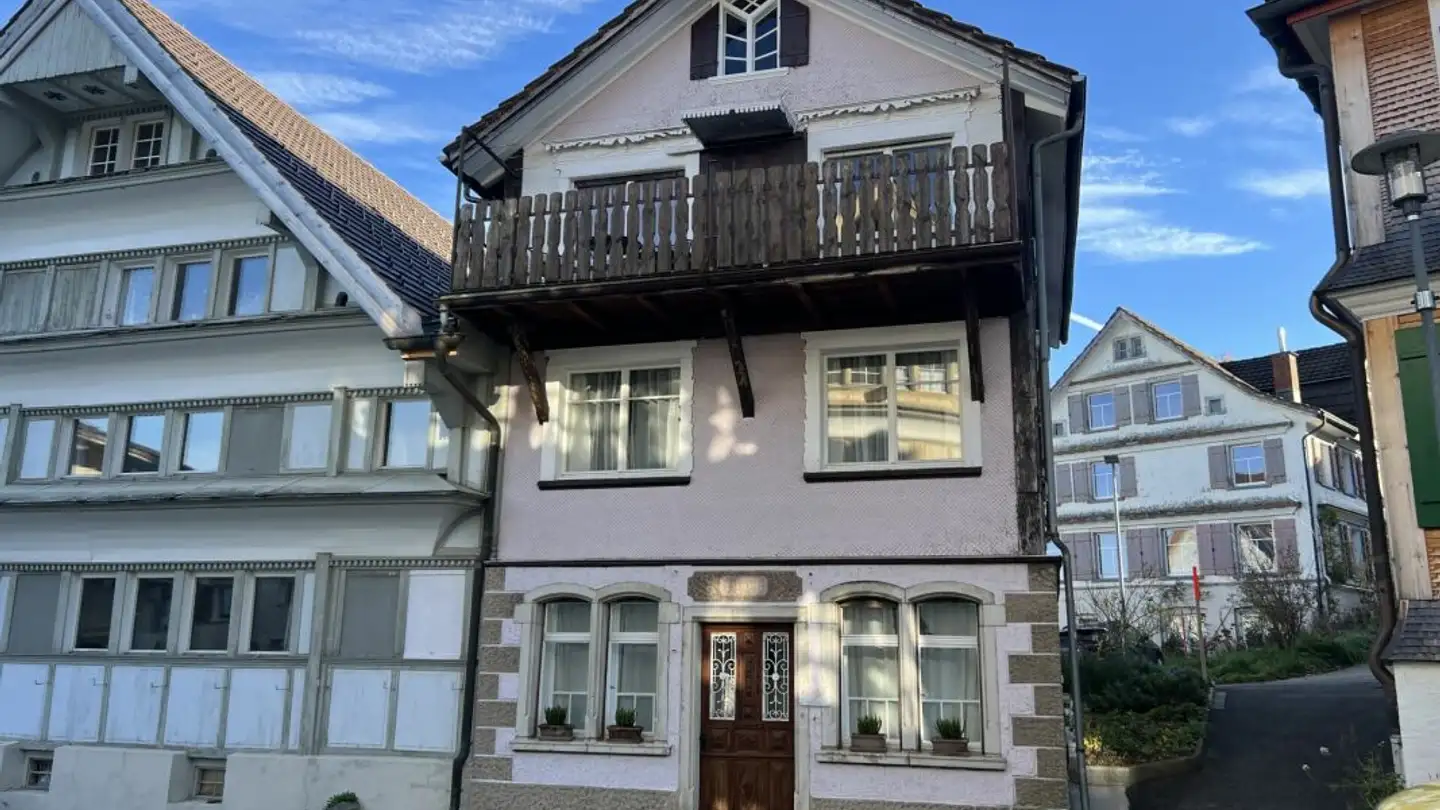 Casa singola in vendita - Rössliweg 3, 9122 Mogelsberg - Photo 2