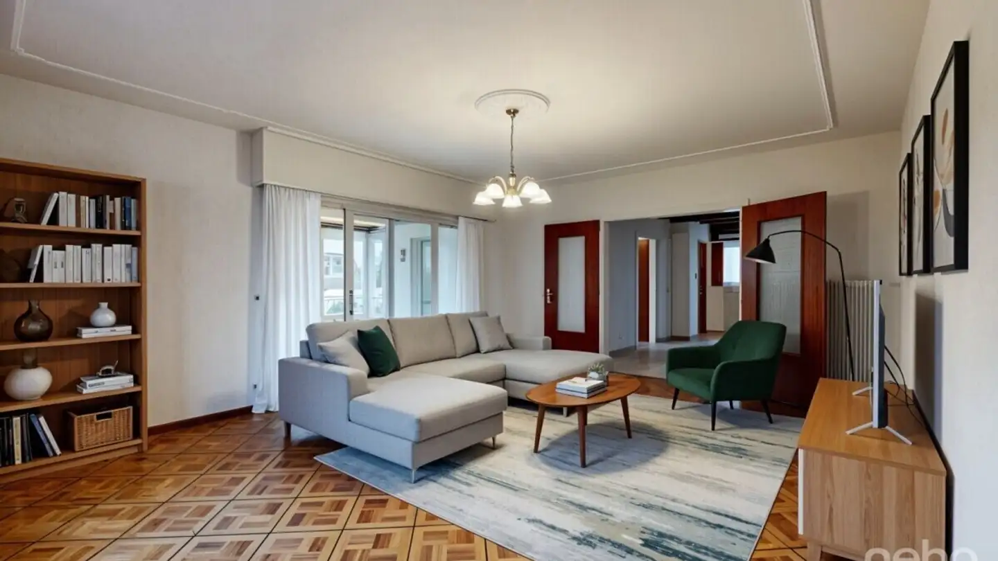 Maison individuelle à vendre - 1868 Collombey - Photo 2