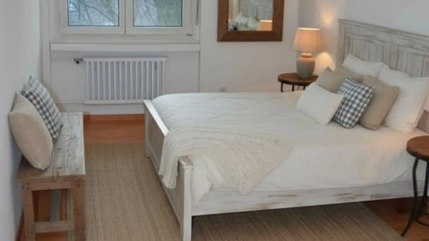 Appartement à louer - Industriestrasse 38, 9430 St. Margrethen SG - Photo 2