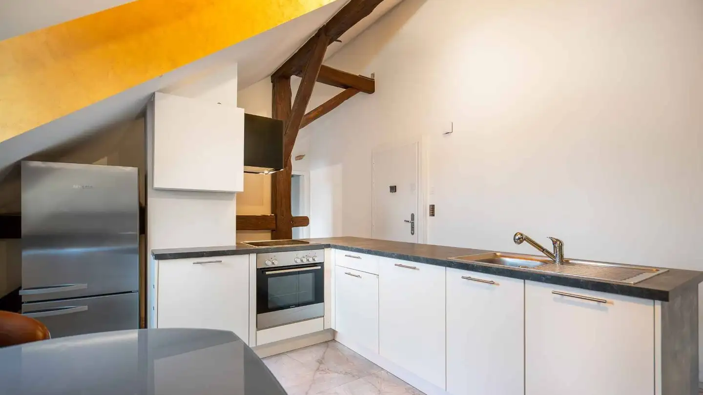 Appartamento ammobiliato in affitto - 1082 Corcelles-le-Jorat - Foto 3