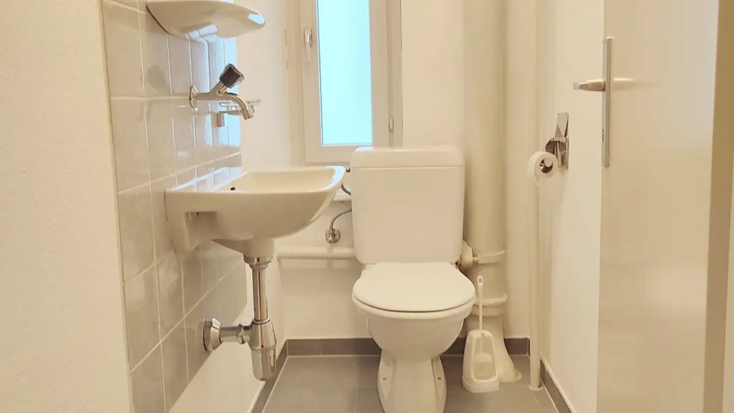 Stanza singola in affitto - 9000 St. Gallen - Foto 3