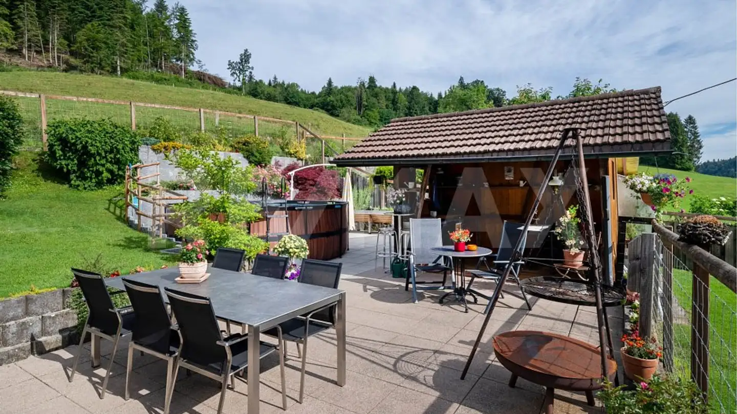 Einfamilienhaus kaufen - 8493 Saland - Foto 4