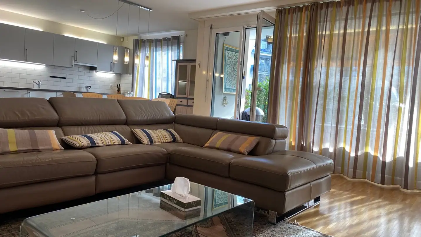 Appartement à louer - 1219 Aïre - Photo 4