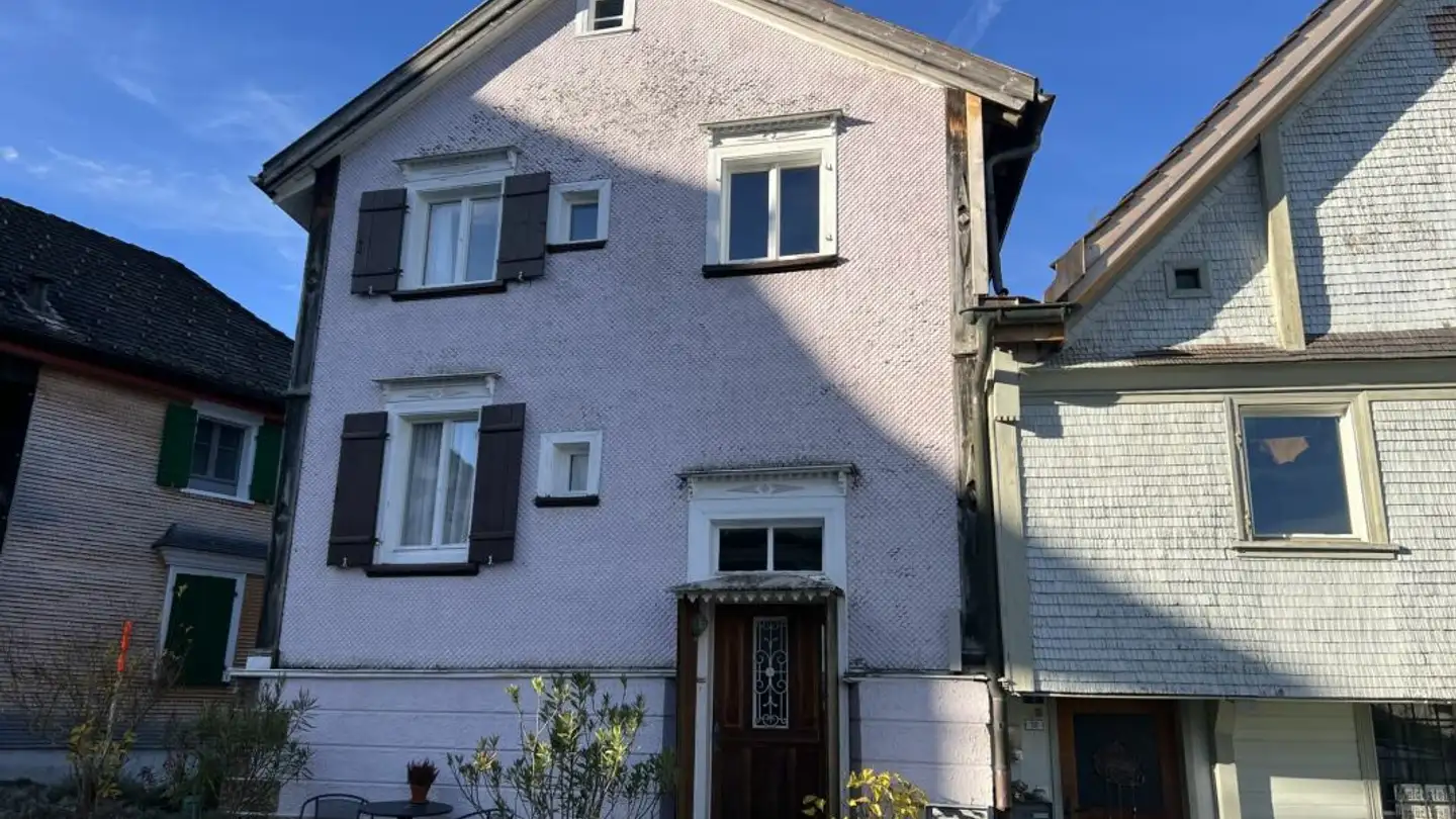 Casa singola in vendita - Rössliweg 3, 9122 Mogelsberg - Photo 4