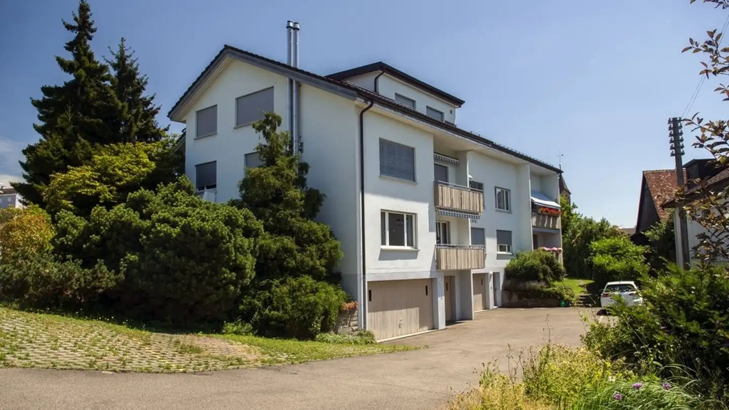 Appartamento in affitto - Lebernstrasse 8, 8309 Nürensdorf