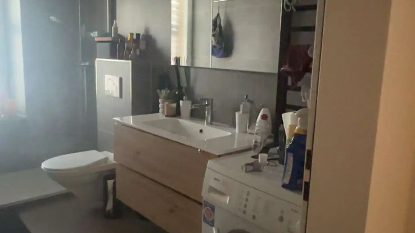 Appartement à louer - Hauptstrasse 4, 8215 Hallau - Photo 2