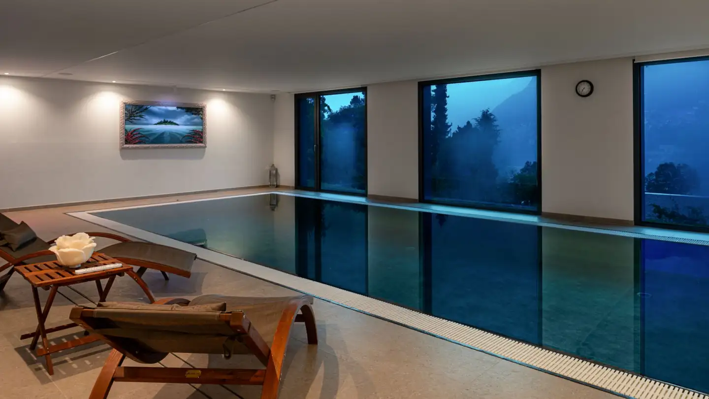 Villa in vendita - 6926 Montagnola - Photo 2