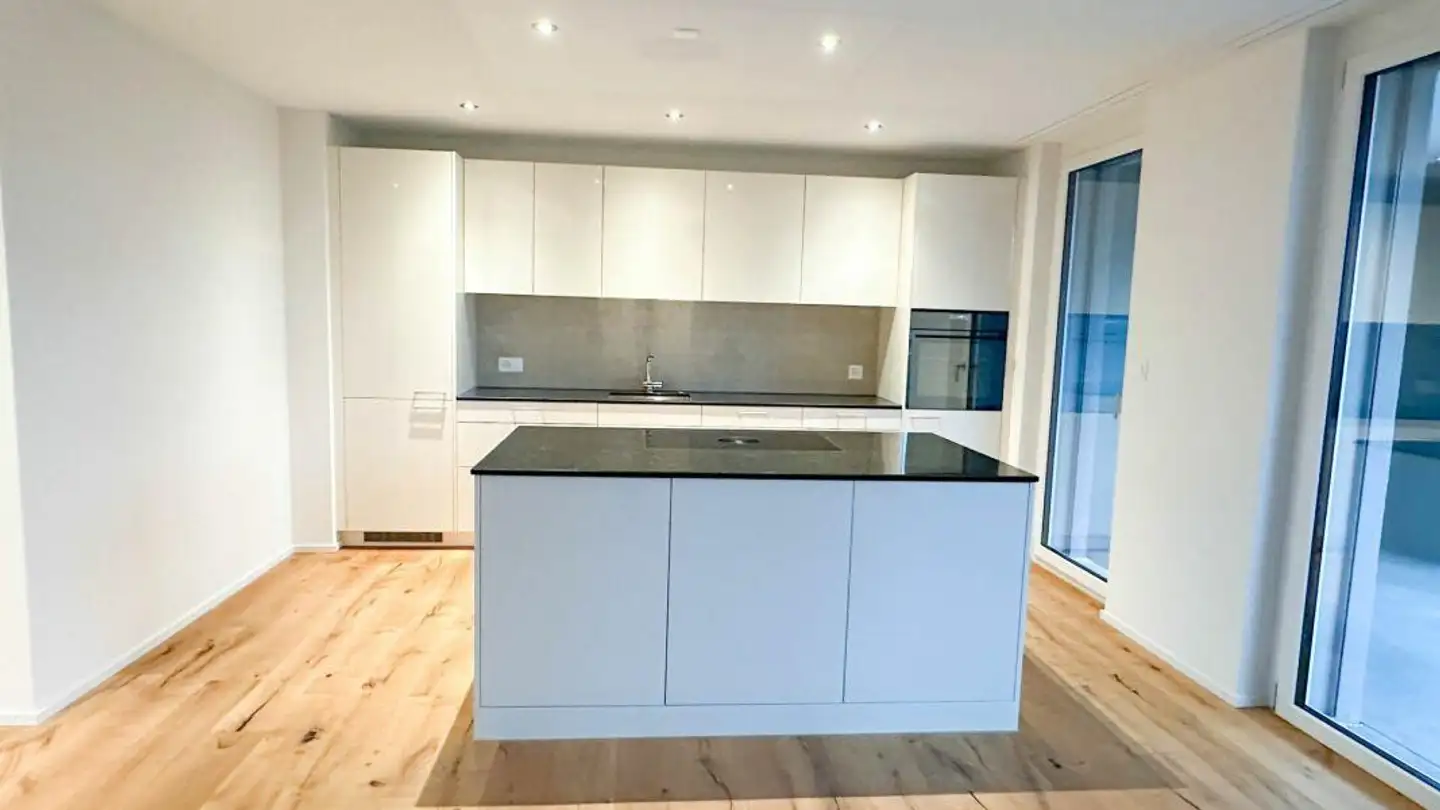 Appartamento in affitto - Hauptstrasse, 9553 Bettwiesen