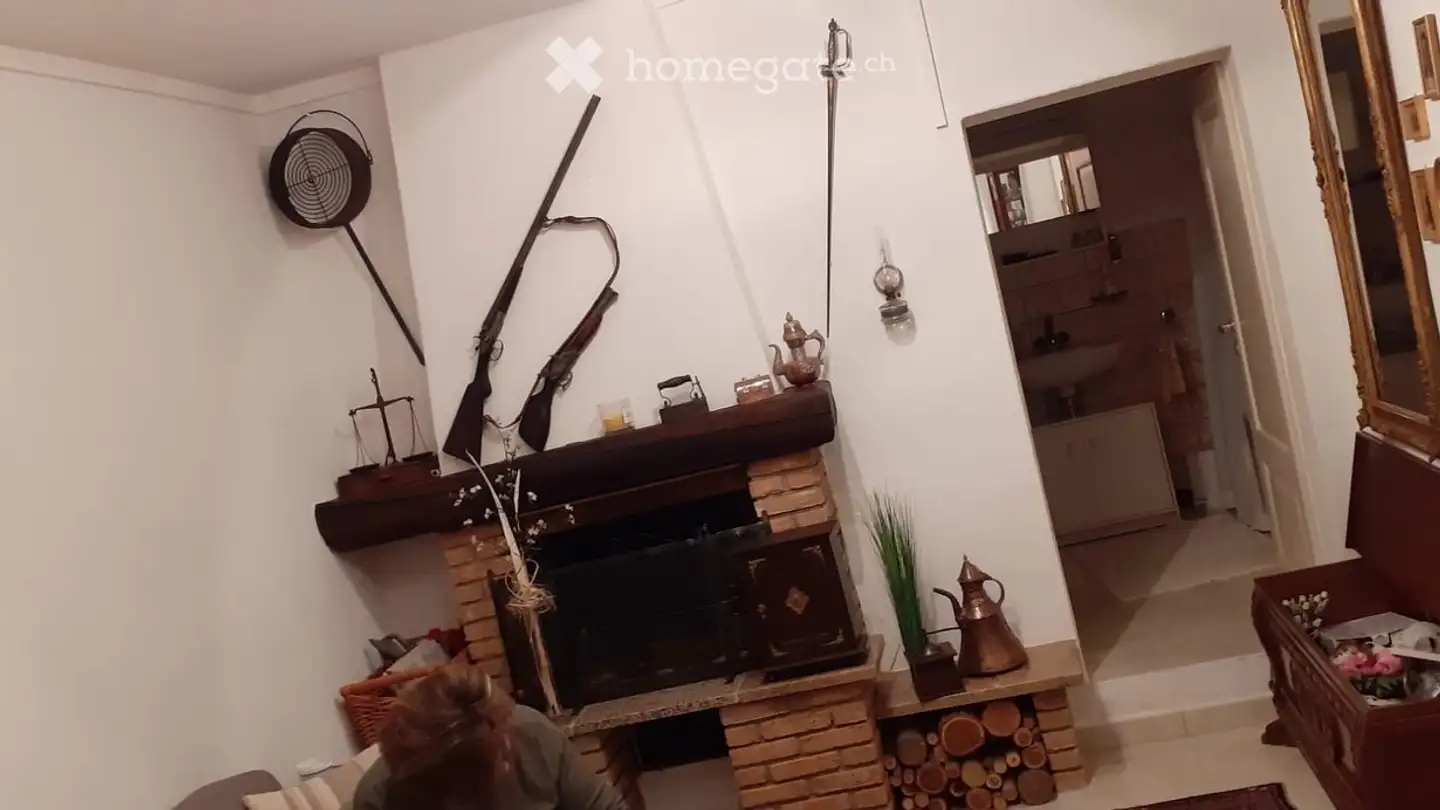 Appartement à louer - 6963 Pregassona - Photo 3