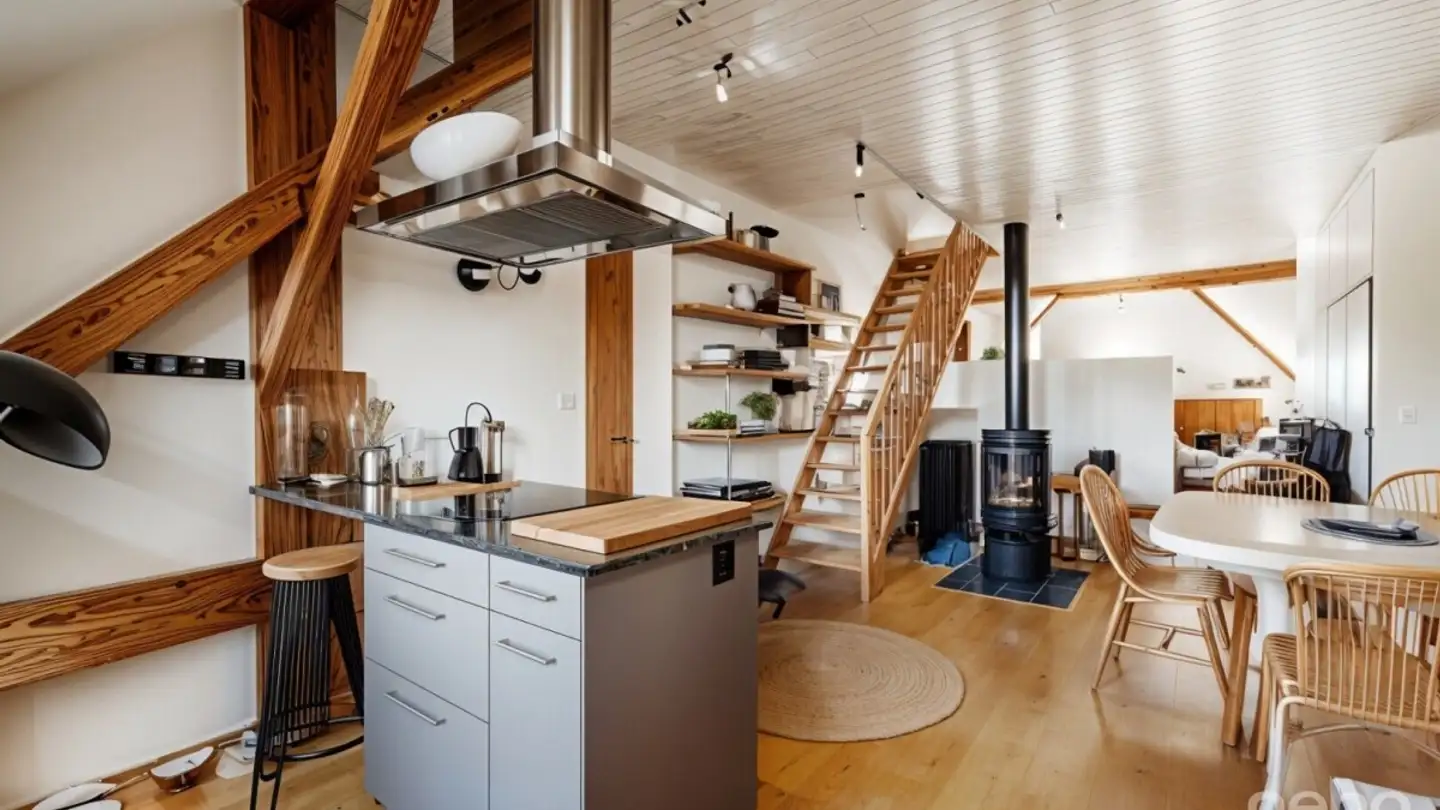 Villa in vendita - 1062 Sottens - Foto 2