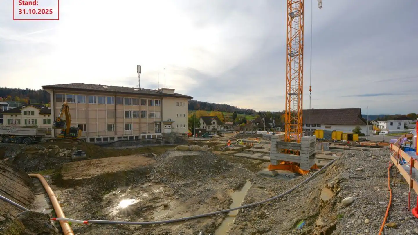 Appartamento in vendita - Hallwilerstrasse, 5724 Dürrenäsch - Photo 2