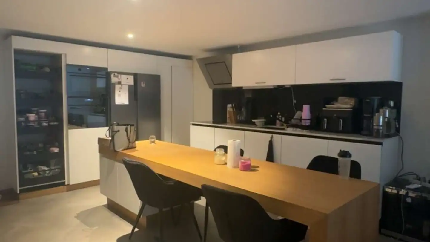 Appartement à louer - Hauptstrasse 4, 8215 Hallau - Photo 3