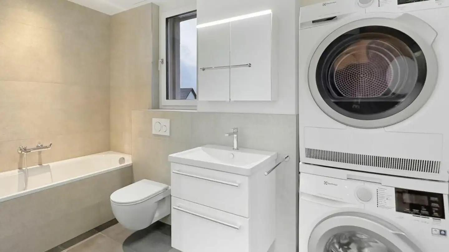 Appartamento in affitto - Hauptstrasse, 9553 Bettwiesen - Foto 3