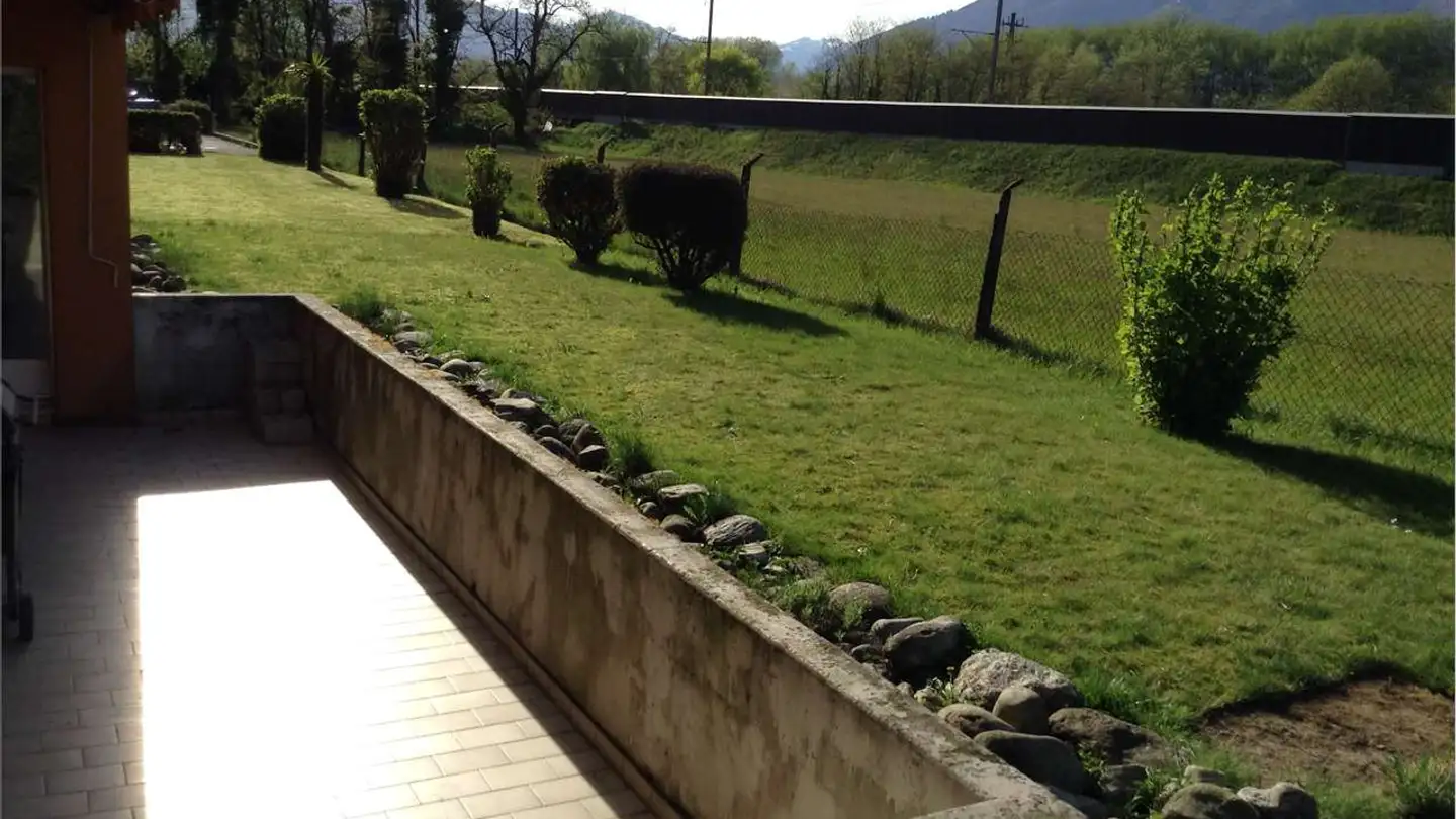 Appartement à vendre - 6593 Cadenazzo - Photo 3