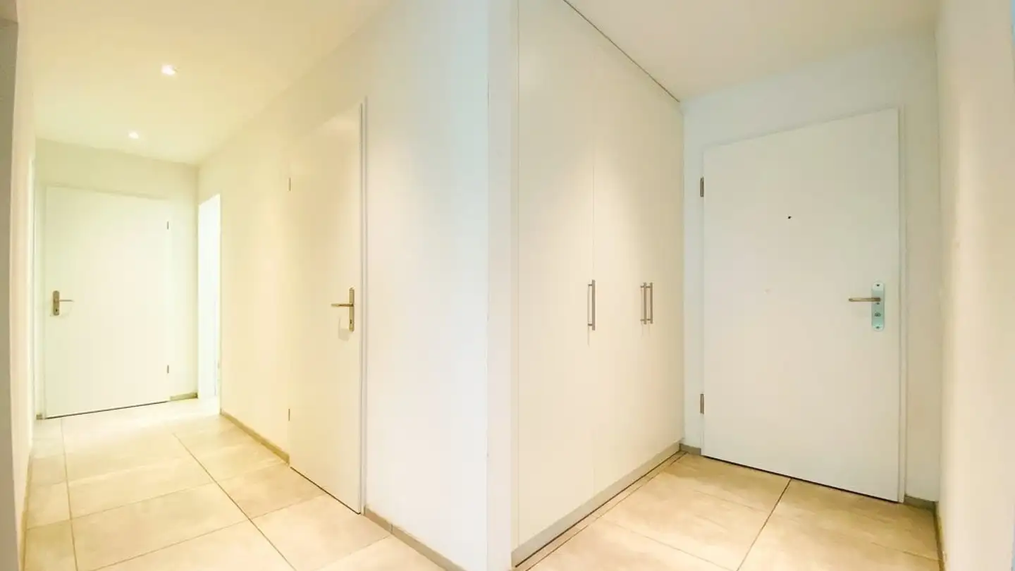 Wohnung mieten - Rotkornstrasse 8, 5727 Oberkulm - Foto 3