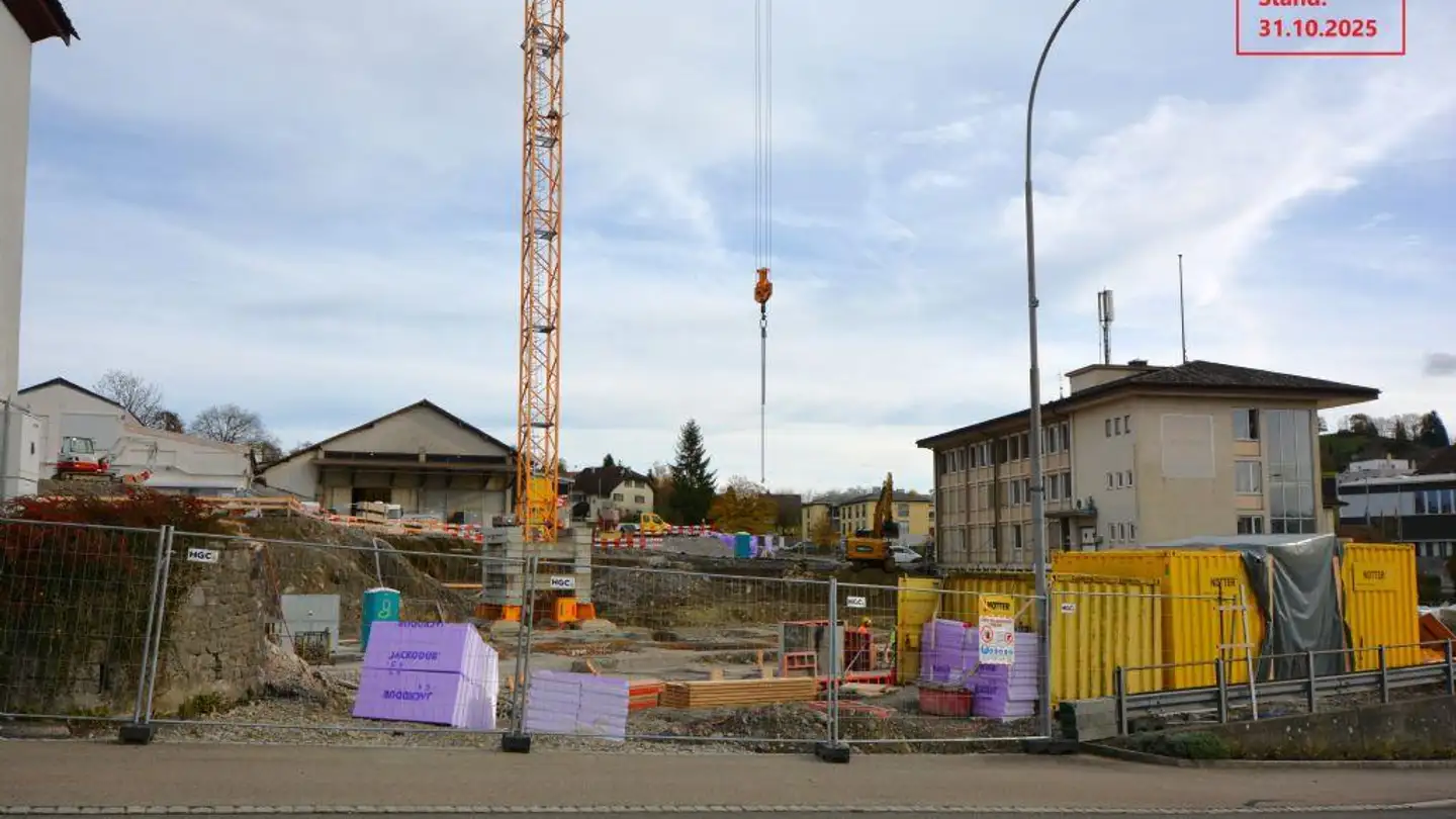 Appartamento in vendita - Hallwilerstrasse, 5724 Dürrenäsch - Photo 3