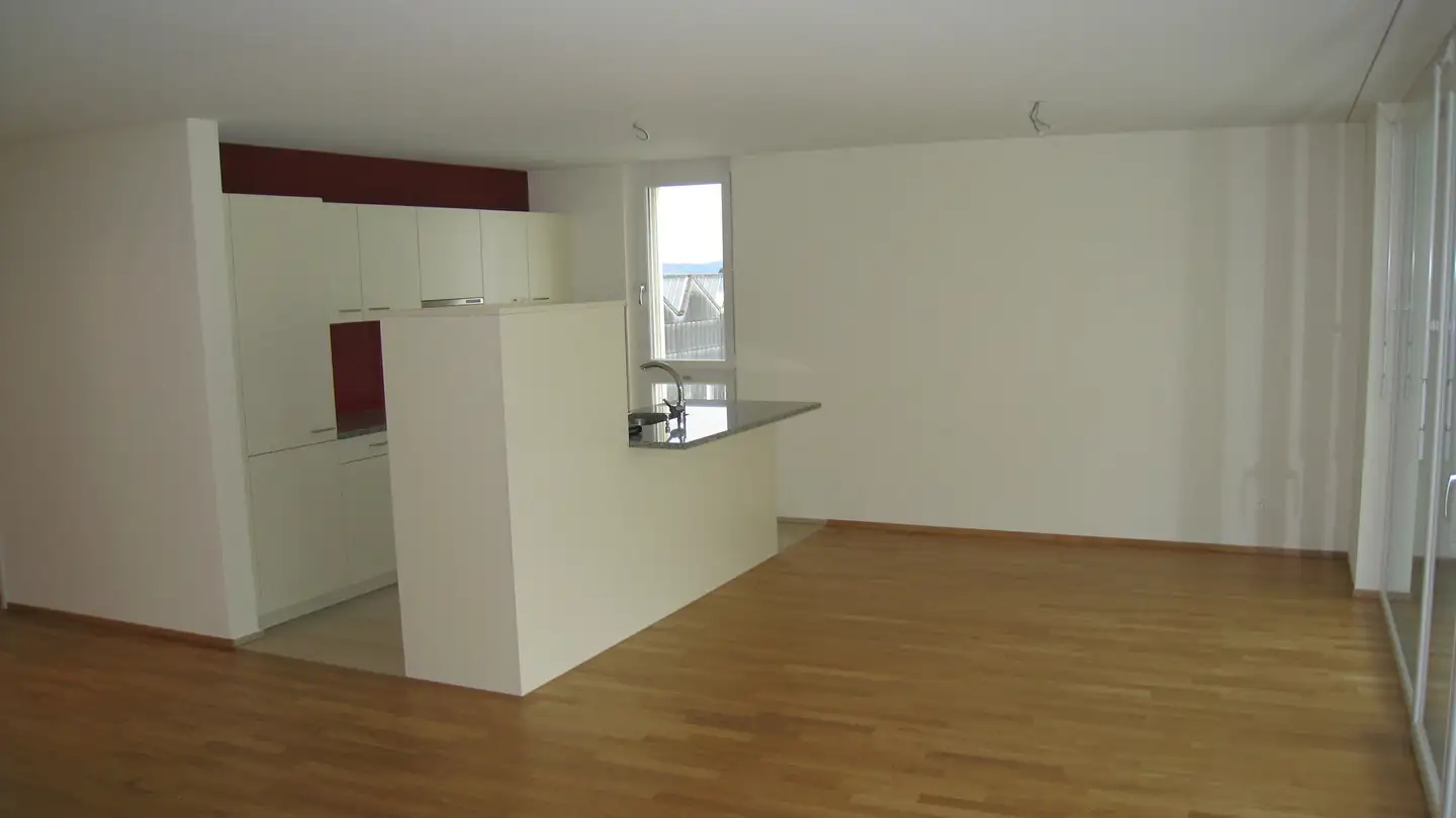 Apartment for rent - Leuenallee, 4702 Oensingen - Photo 2