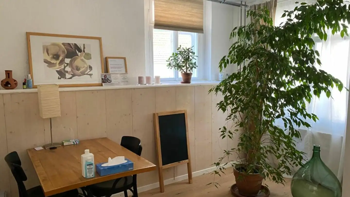 Einfamilienhaus kaufen - Rössliweg 3, 9122 Mogelsberg