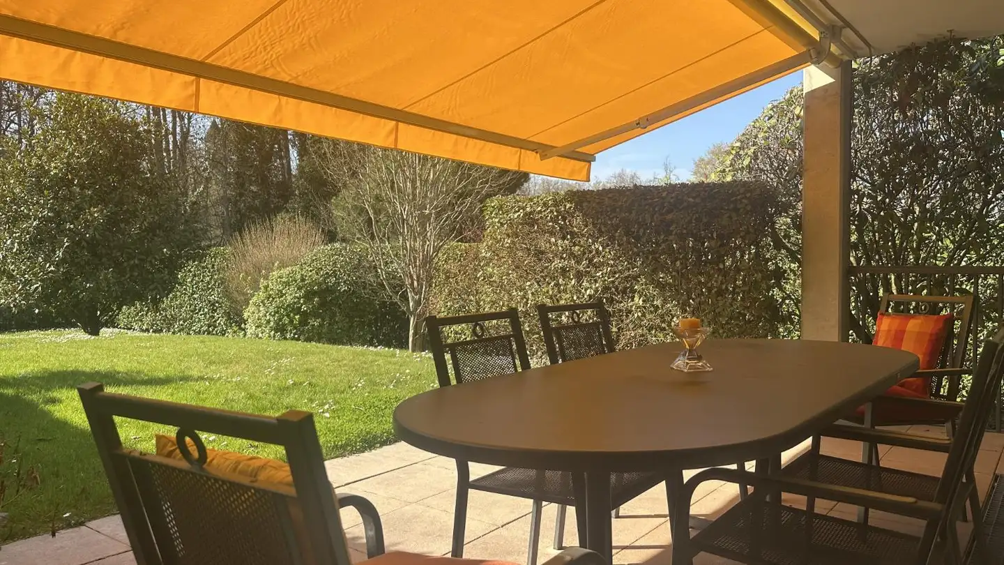 Single house for sale - Chemin De Vert-Pré 7, 1231 Conches