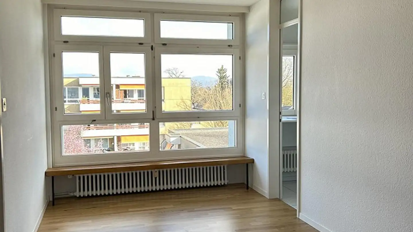 Wohnung mieten - Rumiweg 47, 4900 Langenthal - Foto 3