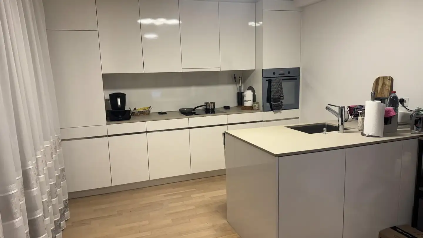 Apartment for rent - 8045 Zürich