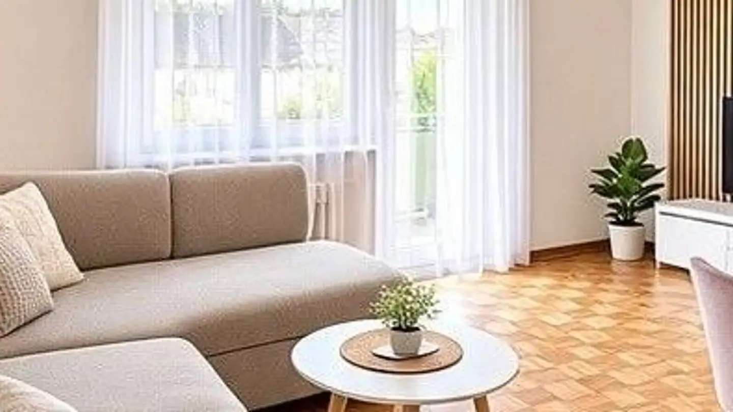 Appartamento in affitto - Busslingerstrasse 1, 5608 Stetten AG