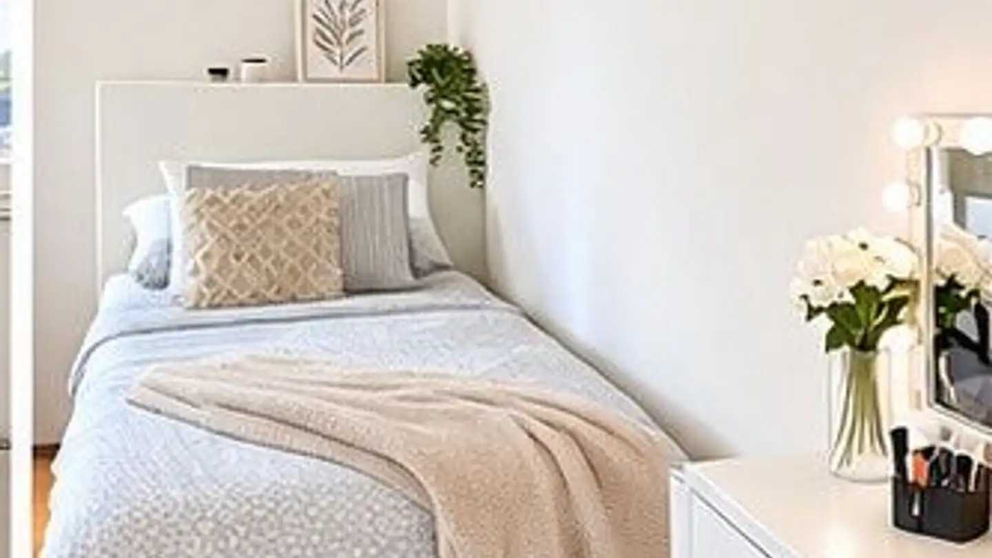Appartamento in affitto - Busslingerstrasse 1, 5608 Stetten AG - Foto 2