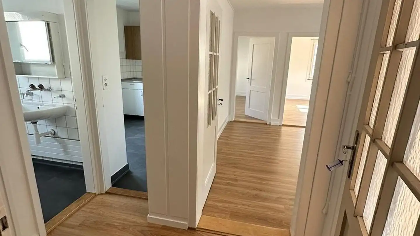 Appartamento in affitto - Rosenaustrasse 9, 8406 Winterthur