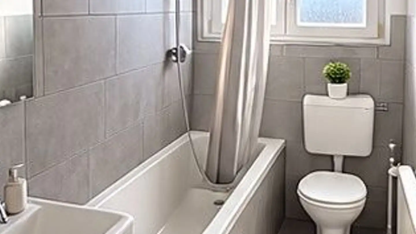 Appartamento in affitto - Busslingerstrasse 1, 5608 Stetten AG - Foto 4