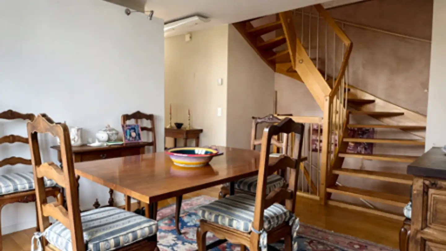 Einfamilienhaus kaufen - Chemin De Vert-Pré 7, 1231 Conches - Foto 3