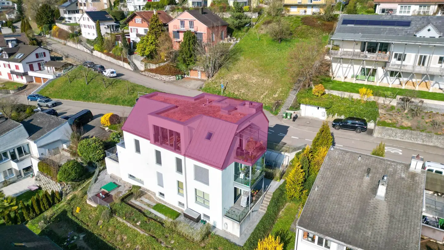 Wohnung kaufen - Lachenstrasse 15, 8184 Bachenbülach - Foto 3