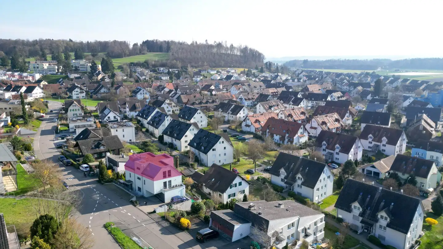 Wohnung kaufen - Lachenstrasse 15, 8184 Bachenbülach - Foto 4