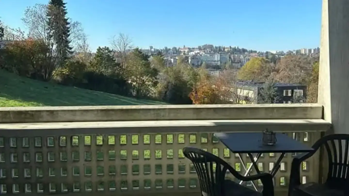 Apartment for rent - Chemin Des Kybourg / Kyburgerweg 33, 1700 Fribourg