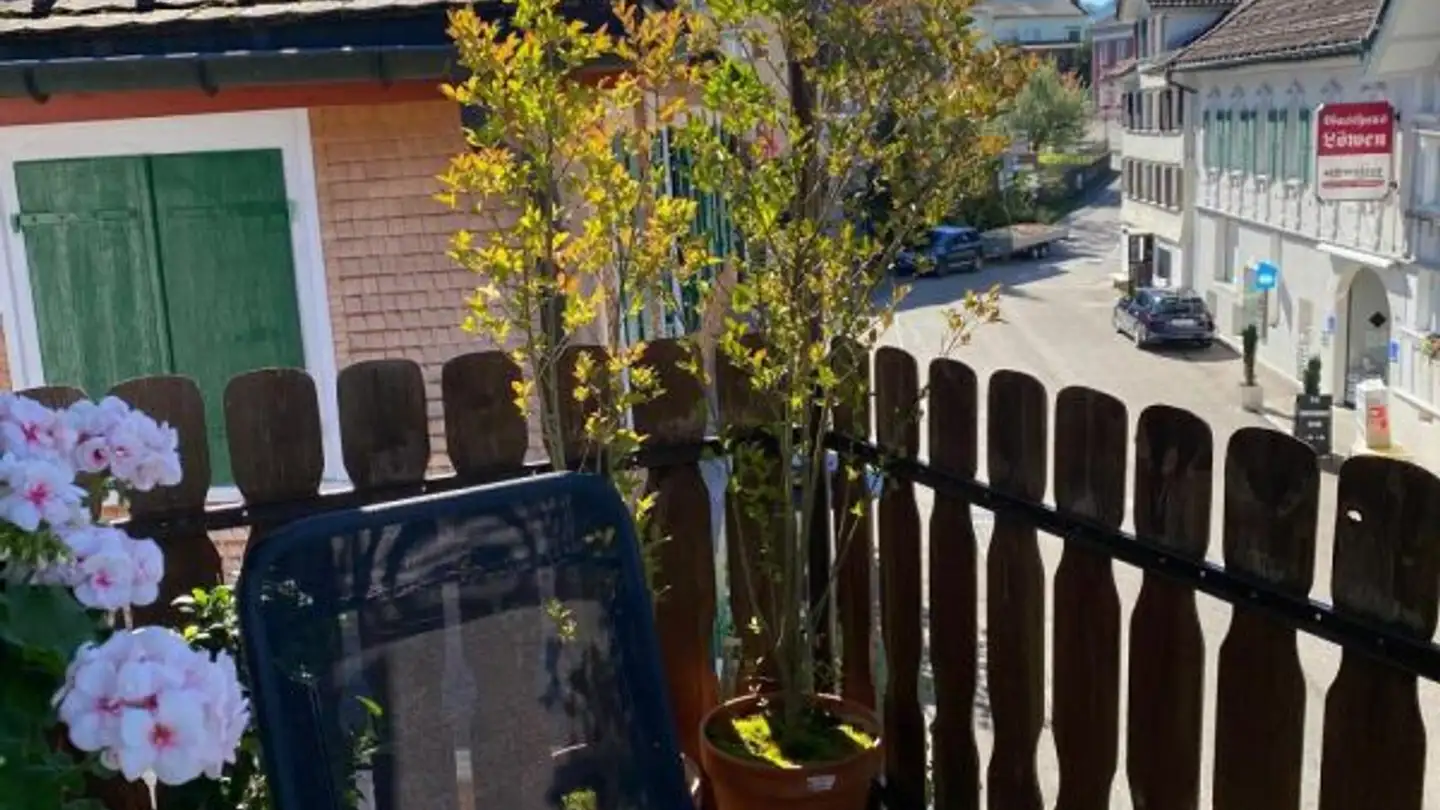 Maison individuelle à vendre - Rössliweg 3, 9122 Mogelsberg - Photo 2