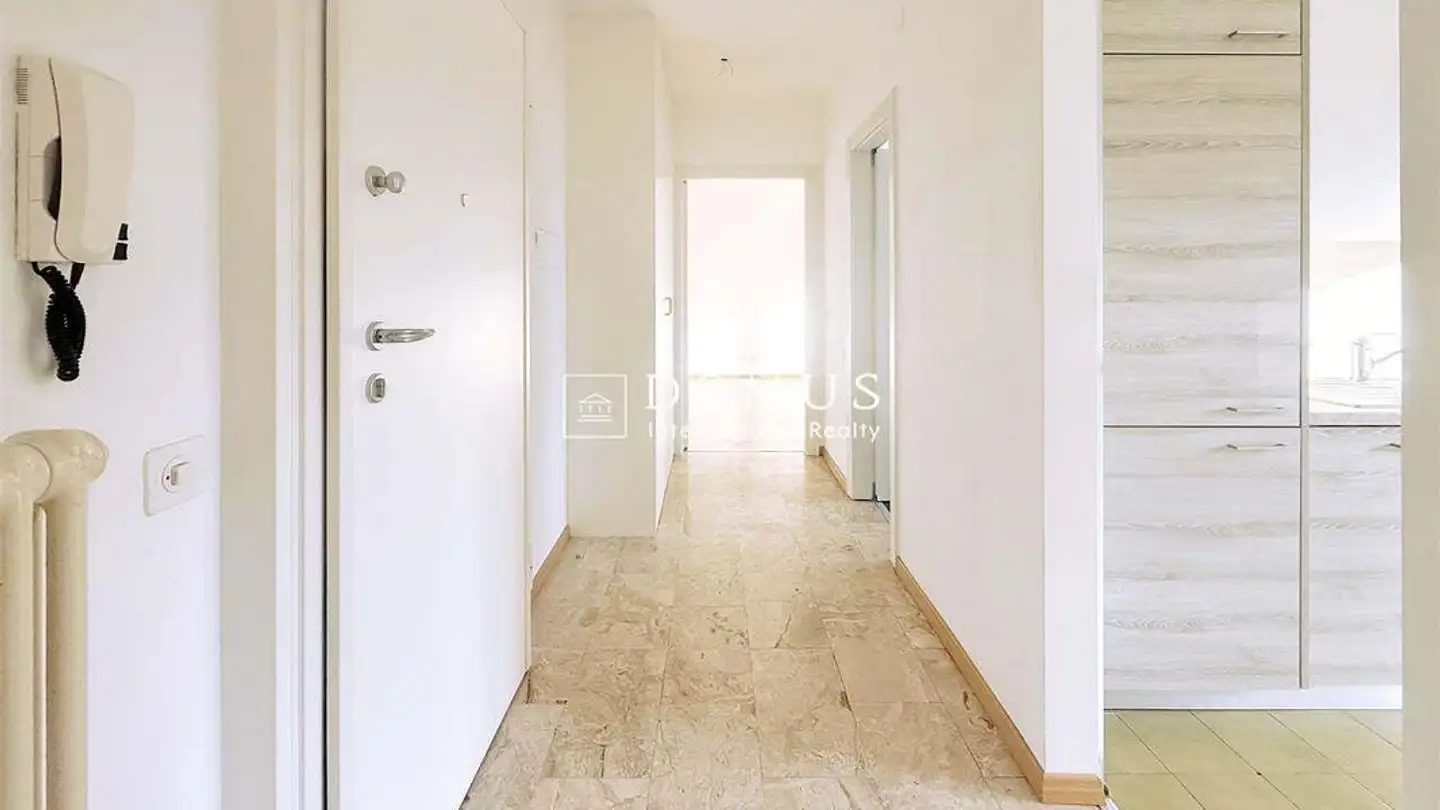Appartement à louer - Via Rinaldo Simen 9a, 6830 Chiasso