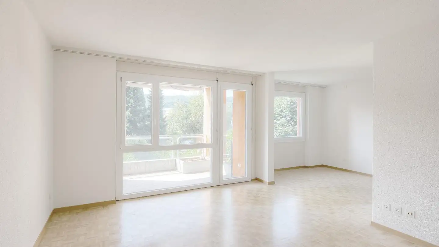 Apartment for rent - Aarestrasse 10, 2555 Brügg BE - Photo 2