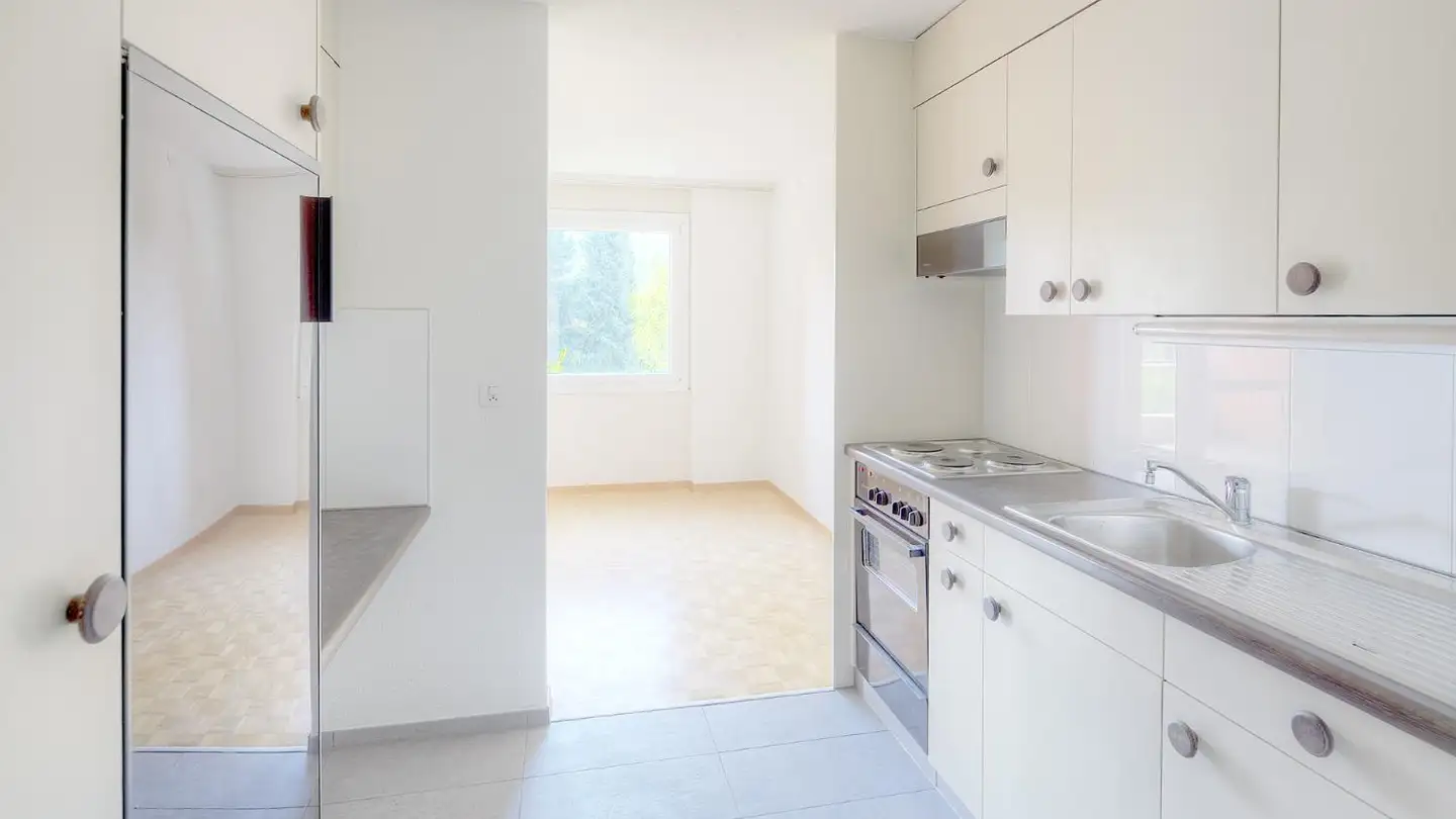 Apartment for rent - Aarestrasse 10, 2555 Brügg BE - Photo 3