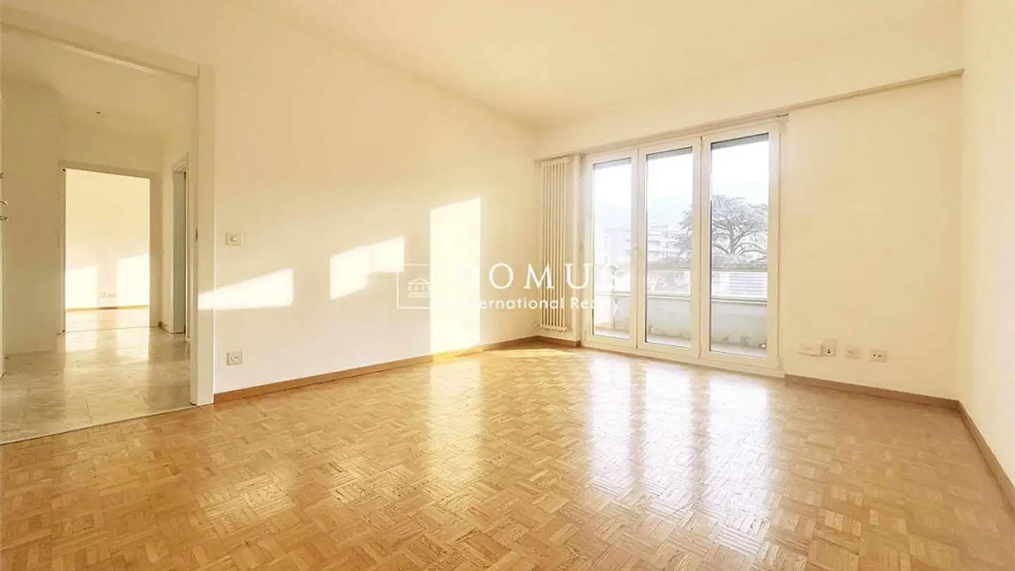 Appartement à louer - Via Rinaldo Simen 9a, 6830 Chiasso - Photo 2