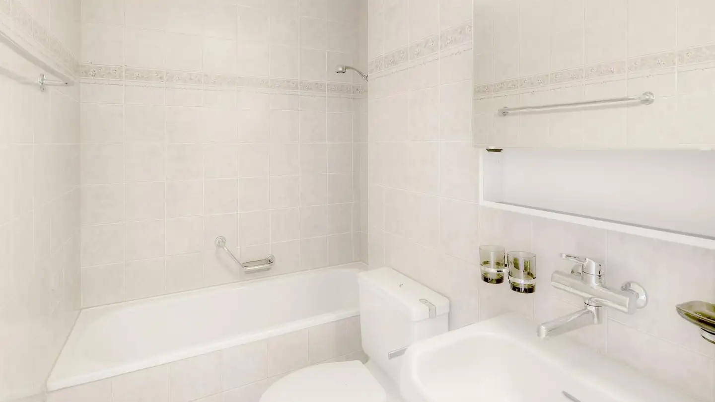 Apartment for rent - Aarestrasse 10, 2555 Brügg BE - Photo 4