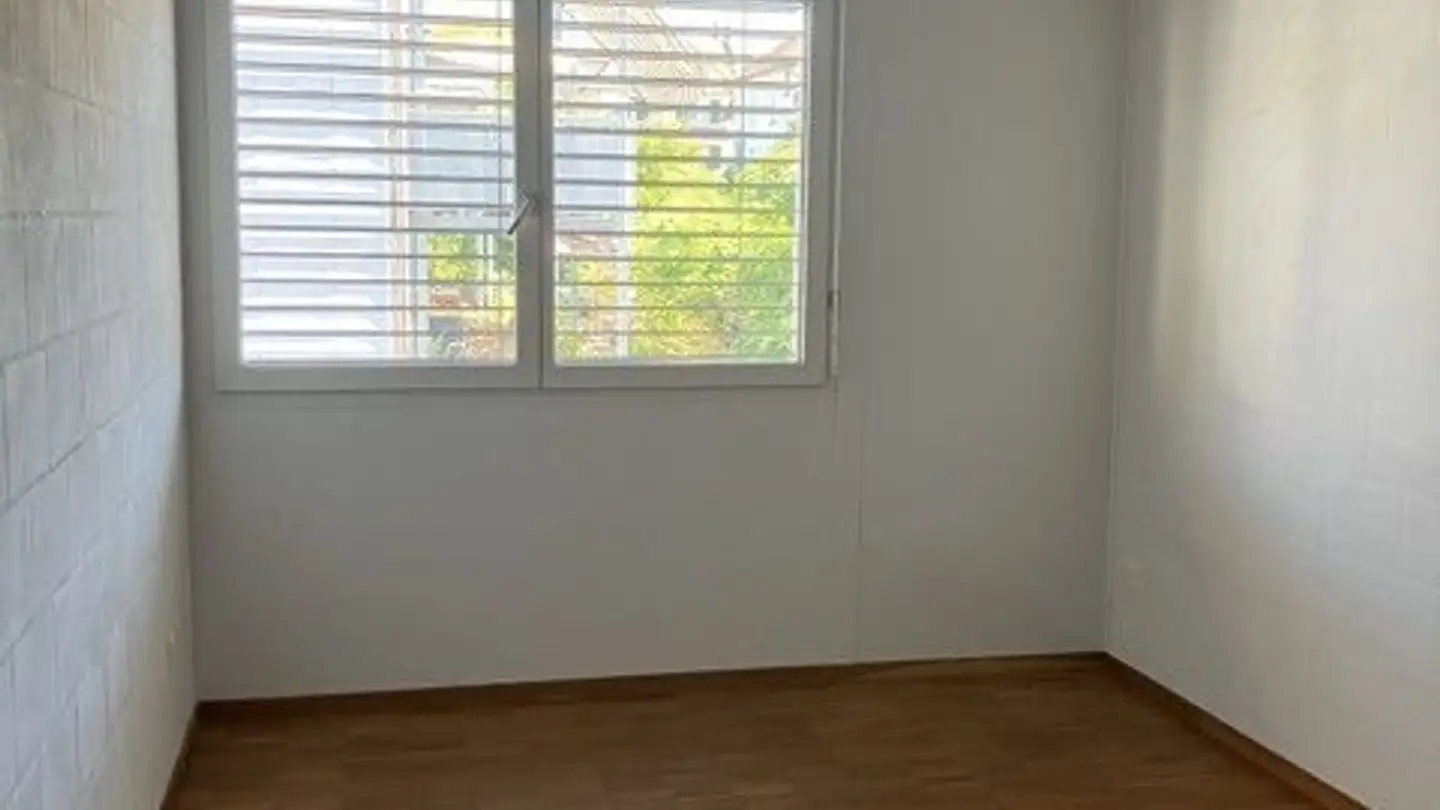 Single room for rent - Hochwachtstrasse 43, 8400 Winterthur