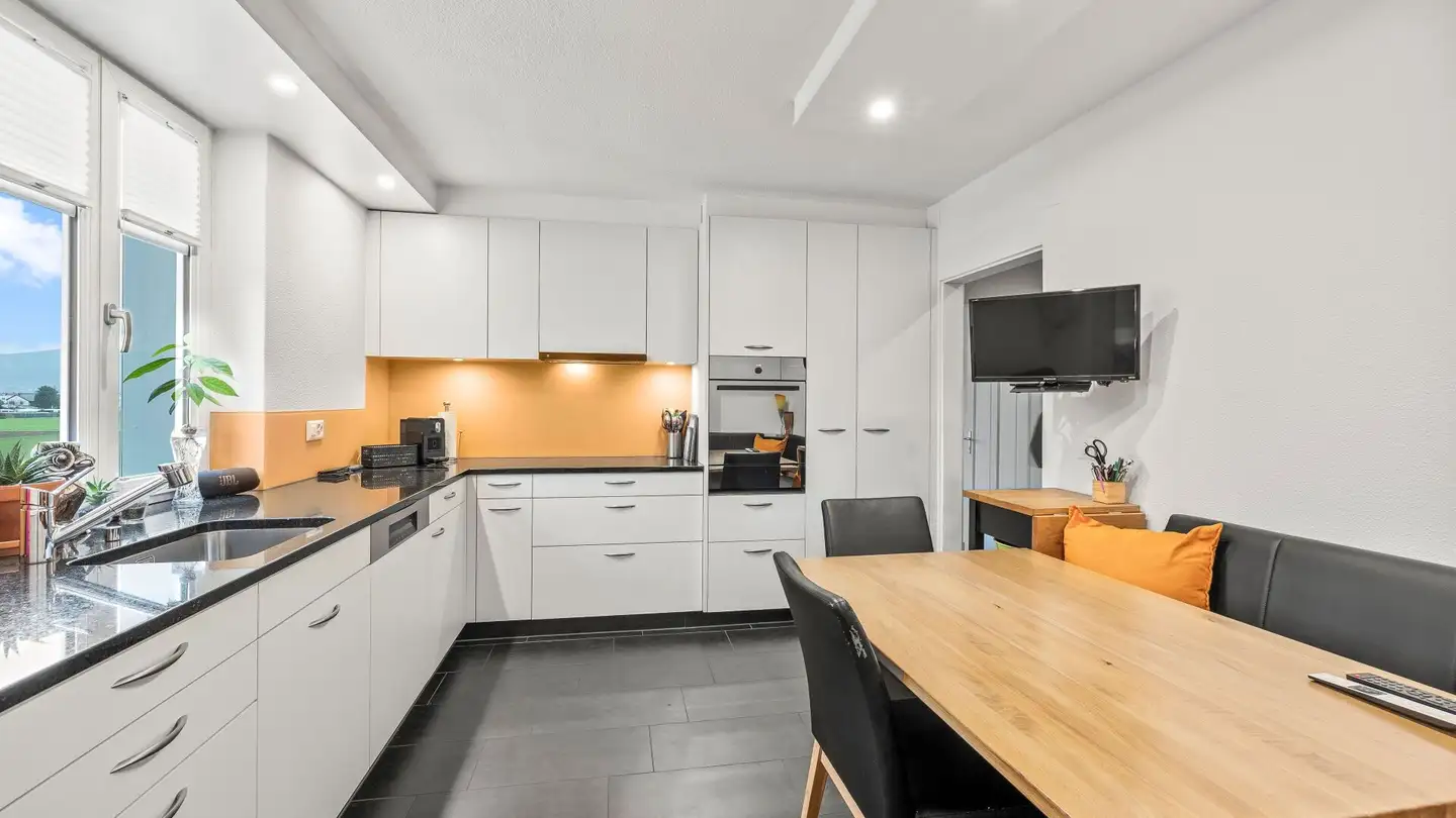 Edificio residenziale in vendita - Tramstrasse 77, 5034 Suhr - Photo 2