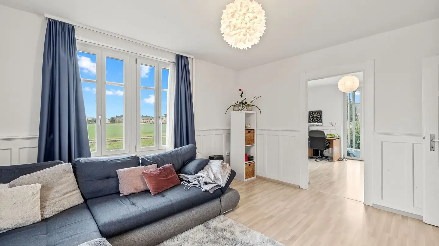 Edificio residenziale in vendita - Tramstrasse 77, 5034 Suhr - Photo 3