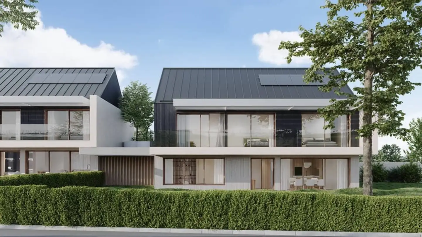 Single house for sale - 1270 Trélex