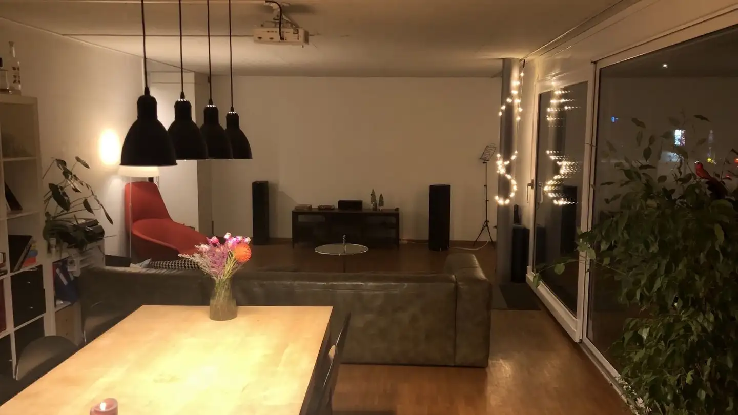 Single room for rent - Hochwachtstrasse 43, 8400 Winterthur - Photo 2