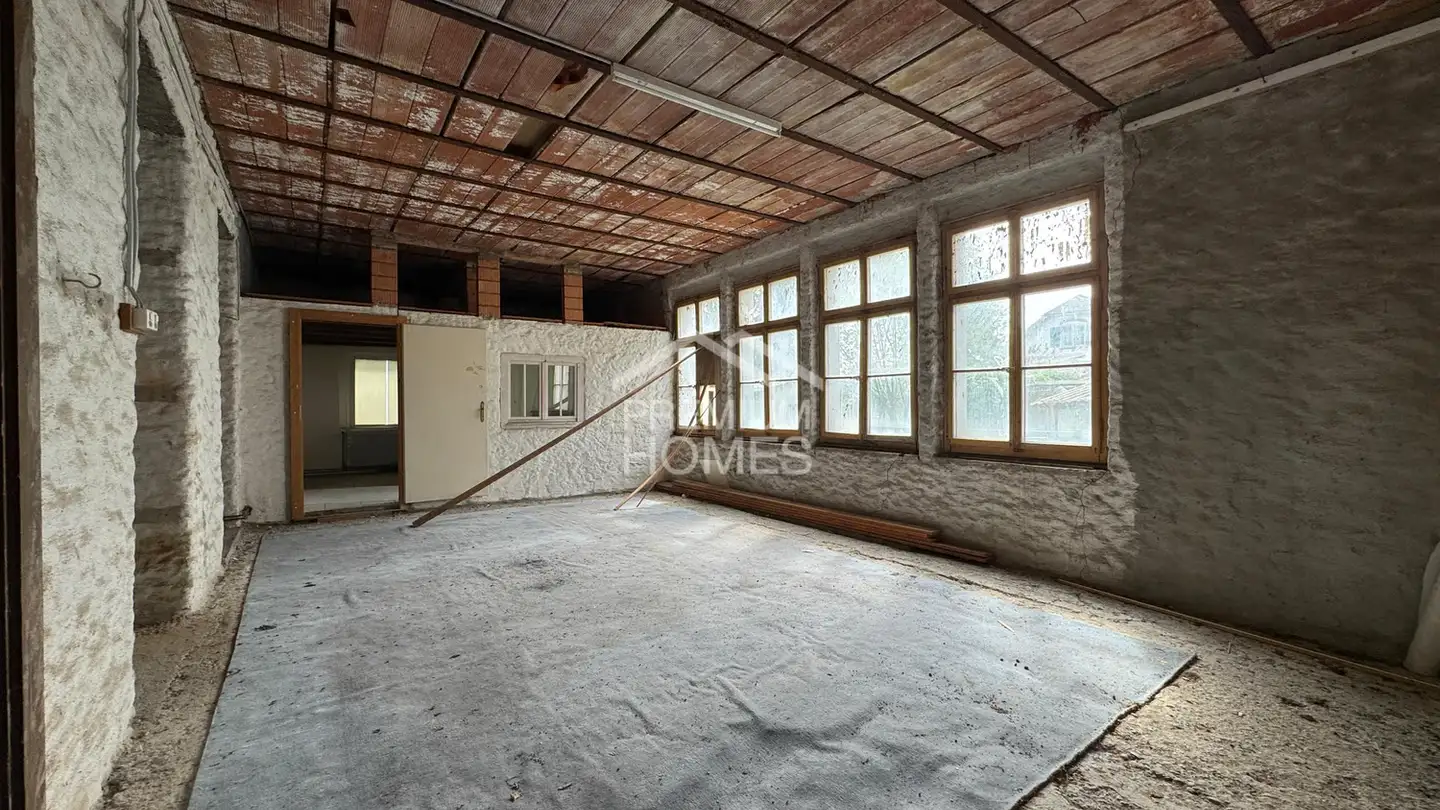 Edificio residenziale in vendita - 2545 Selzach - Foto 2