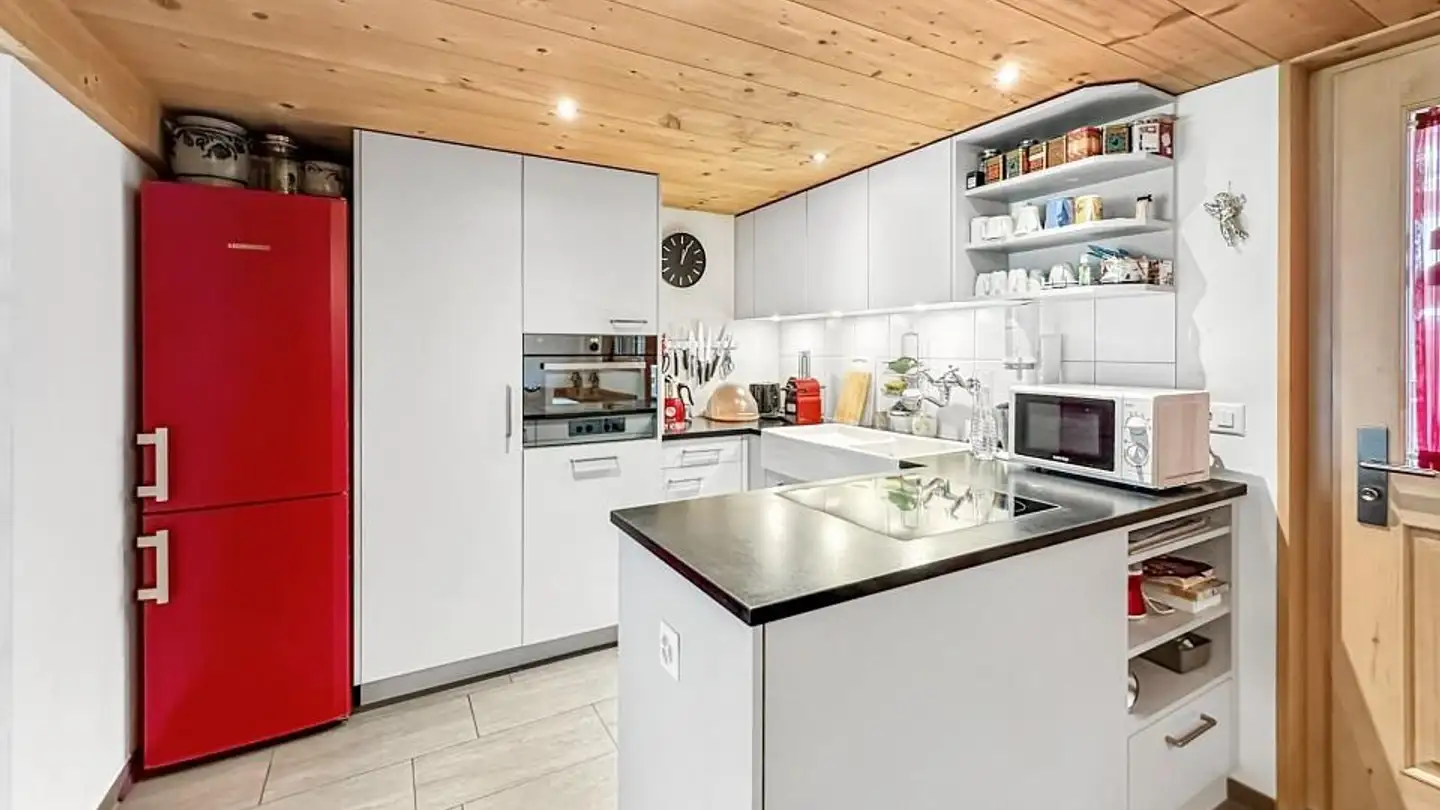 Einfamilienhaus kaufen - 1656 Jaun - Foto 2