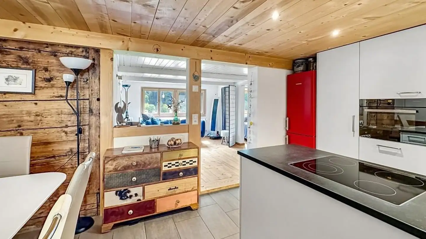 Einfamilienhaus kaufen - 1656 Jaun - Foto 3