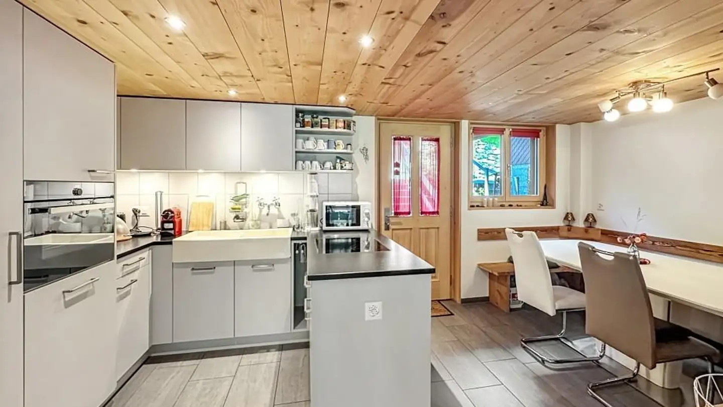 Einfamilienhaus kaufen - 1656 Jaun - Foto 4