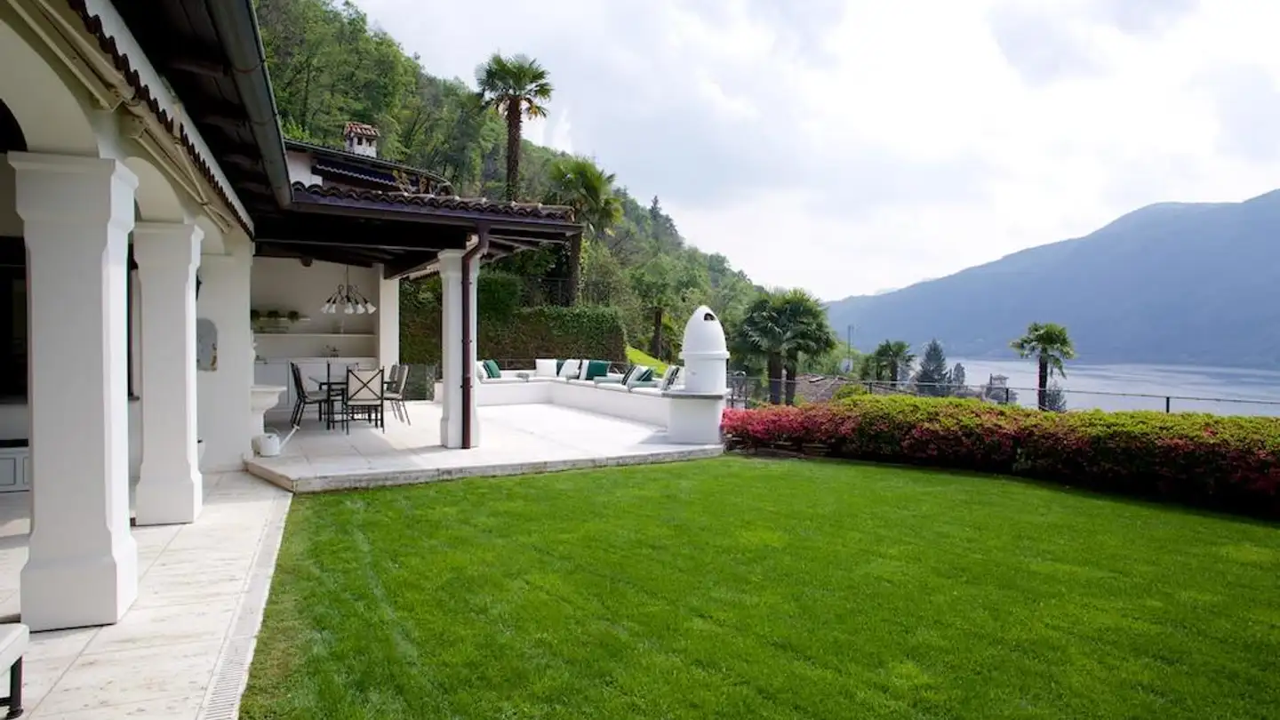 Villa in vendita - 6918 Figino - Photo 2